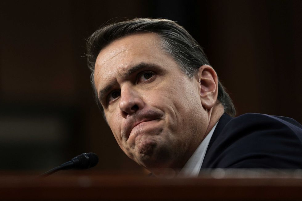 Todd Blanche’s ‘unlawful’ actions to punish DOJ Attorney revealed in court filing
