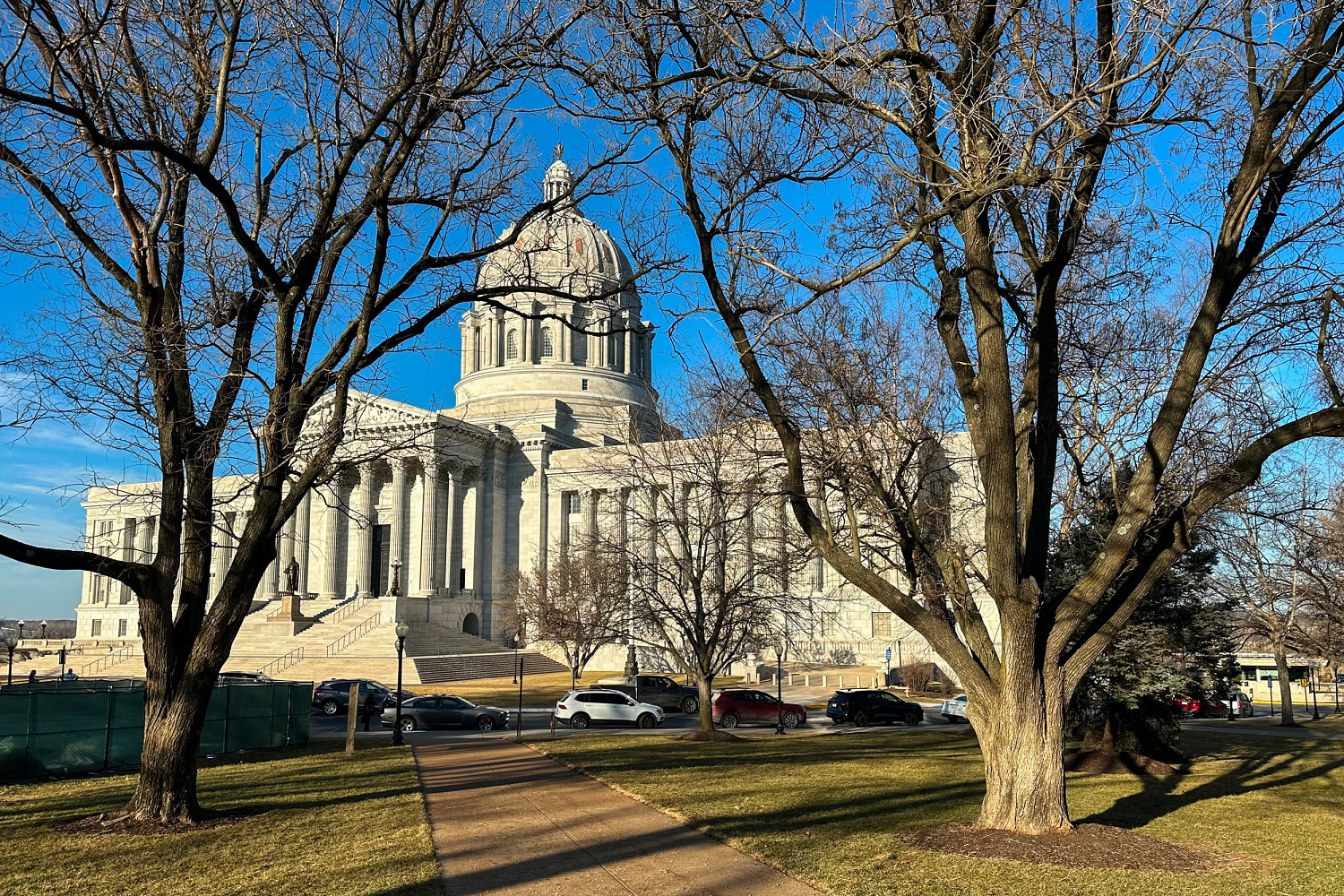 Missouri candidate wanted campaign manager to plant cocaine in opponent’s car, authorities say