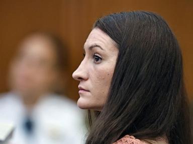 As jurors deliberate the Lindsay Clancy case, here are key moments from the trial
