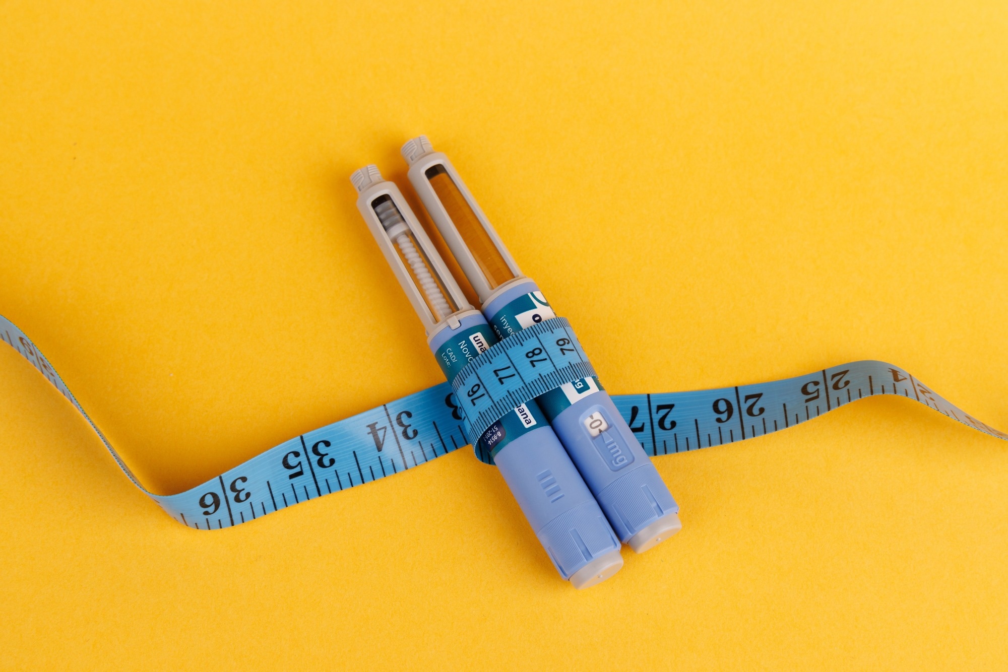 Semaglutide extended lifespan in older female mice, but that was not the only finding