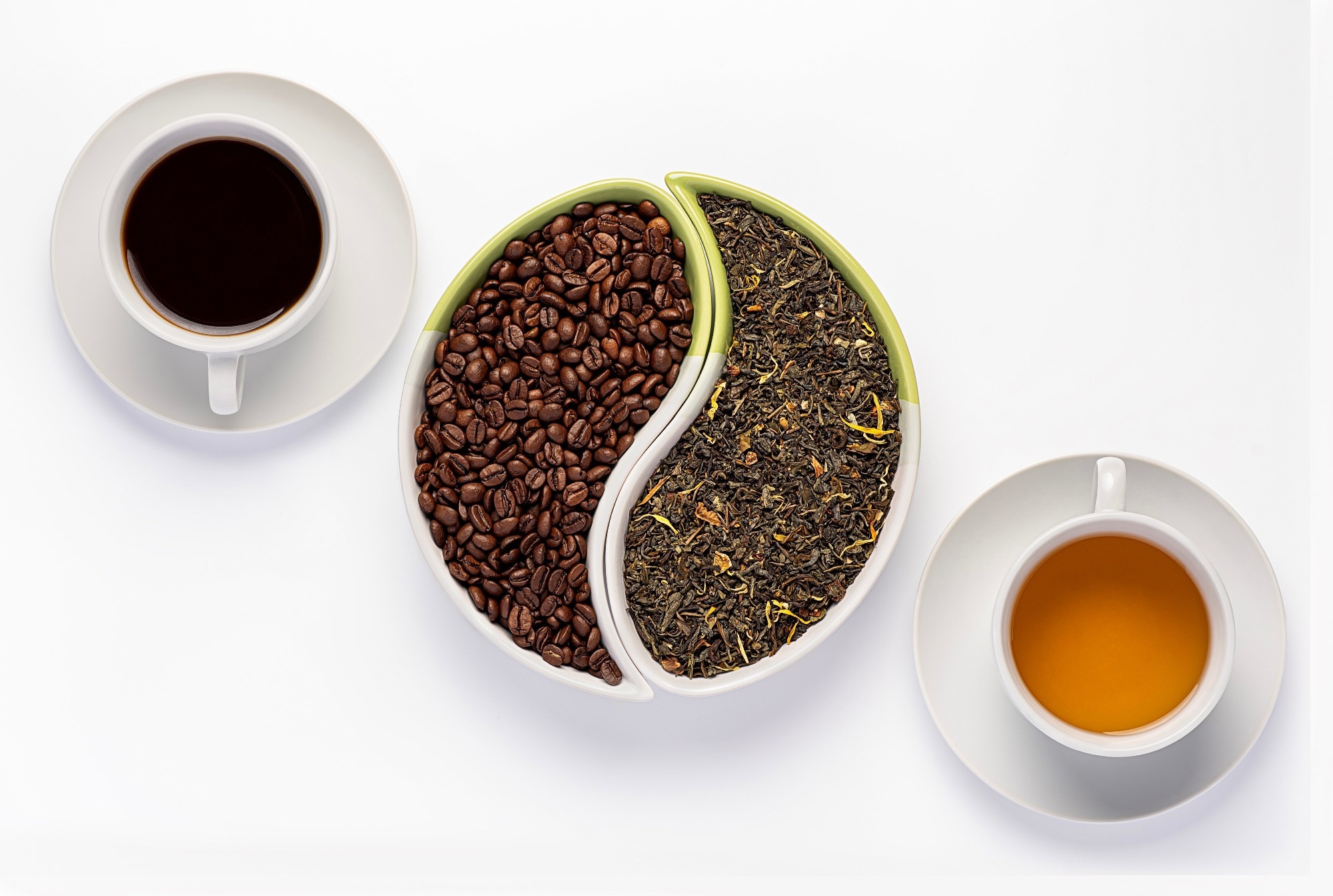 Coffee, tea and dementia risk: Why the amount you drink could matter