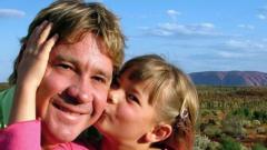 Steve Irwin’s family celebrates ‘superhero’ dad, 20 years after shock death