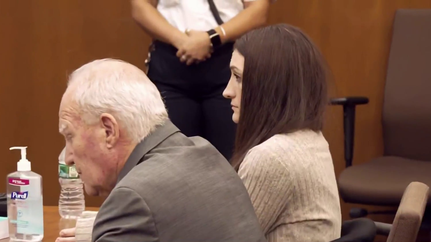 Lindsay Clancy’s defense attorney blames single juror for deadlock