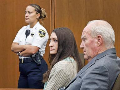 A single juror may prevent a verdict in the Lindsay Clancy trial as deliberations resume