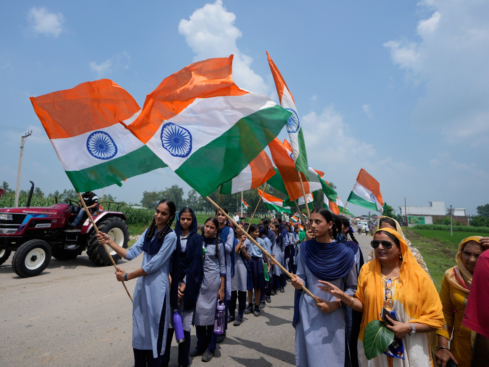 After Gen Z, India’s Gen Alpha rises, demanding education reforms