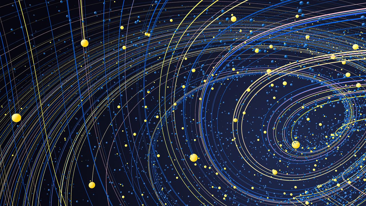 ‘There is no conflict between quantum physics and gravity’: Physicists prove Einstein’s ‘happiest thought’ holds true at quantum scales