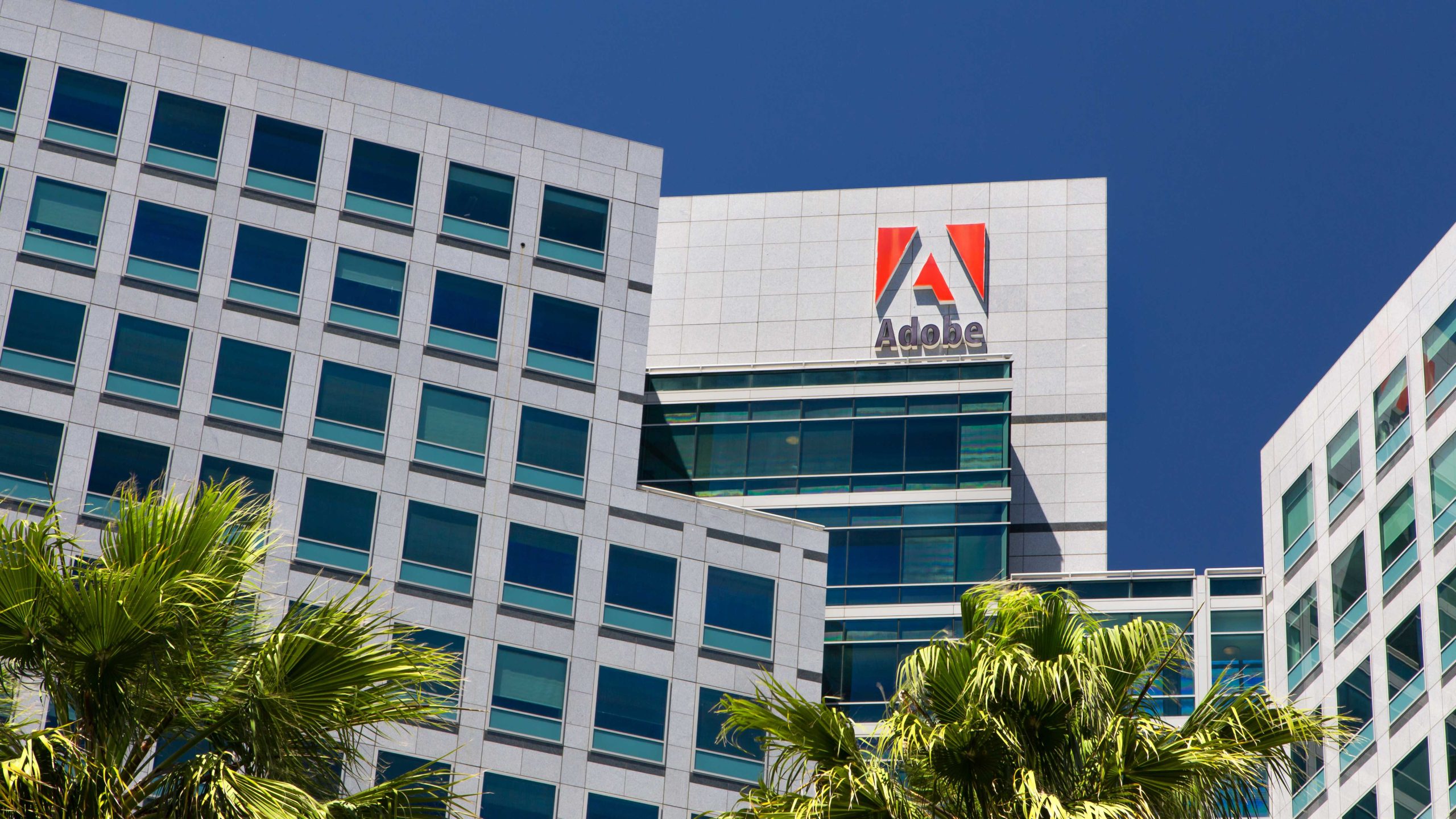Adobe replaces CEO with customer experience leader