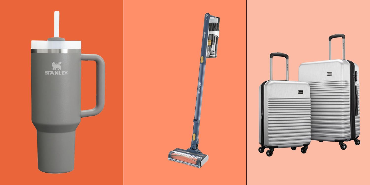 I found 150+ Labor Day sales that are actually worth shopping — deals are up to 75% off