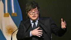 UK support for Falkland Islands ‘unwavering’ after Argentina restates claims, No 10 says