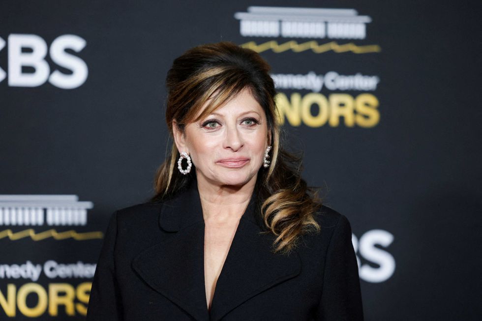 ‘We have receipts’: Fuming Maria Bartiromo team erupts over Fox News firing reports