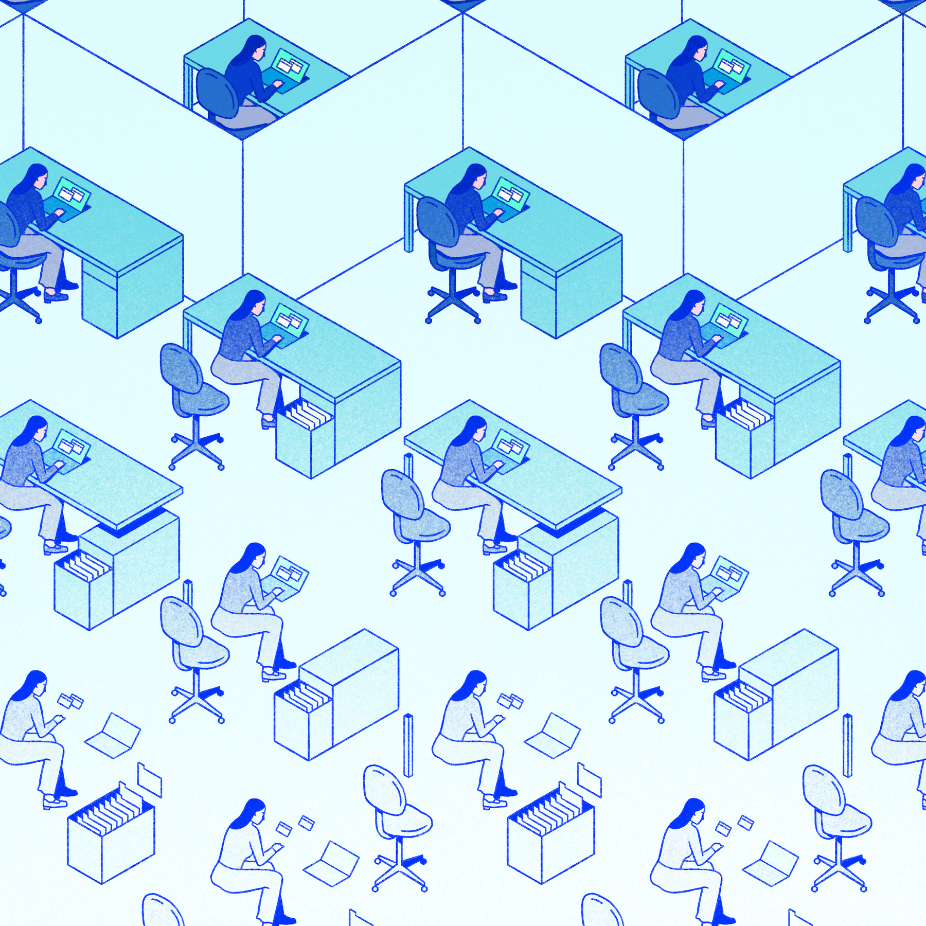 Corporate America Is Getting Hooked on Open-Source A.I.