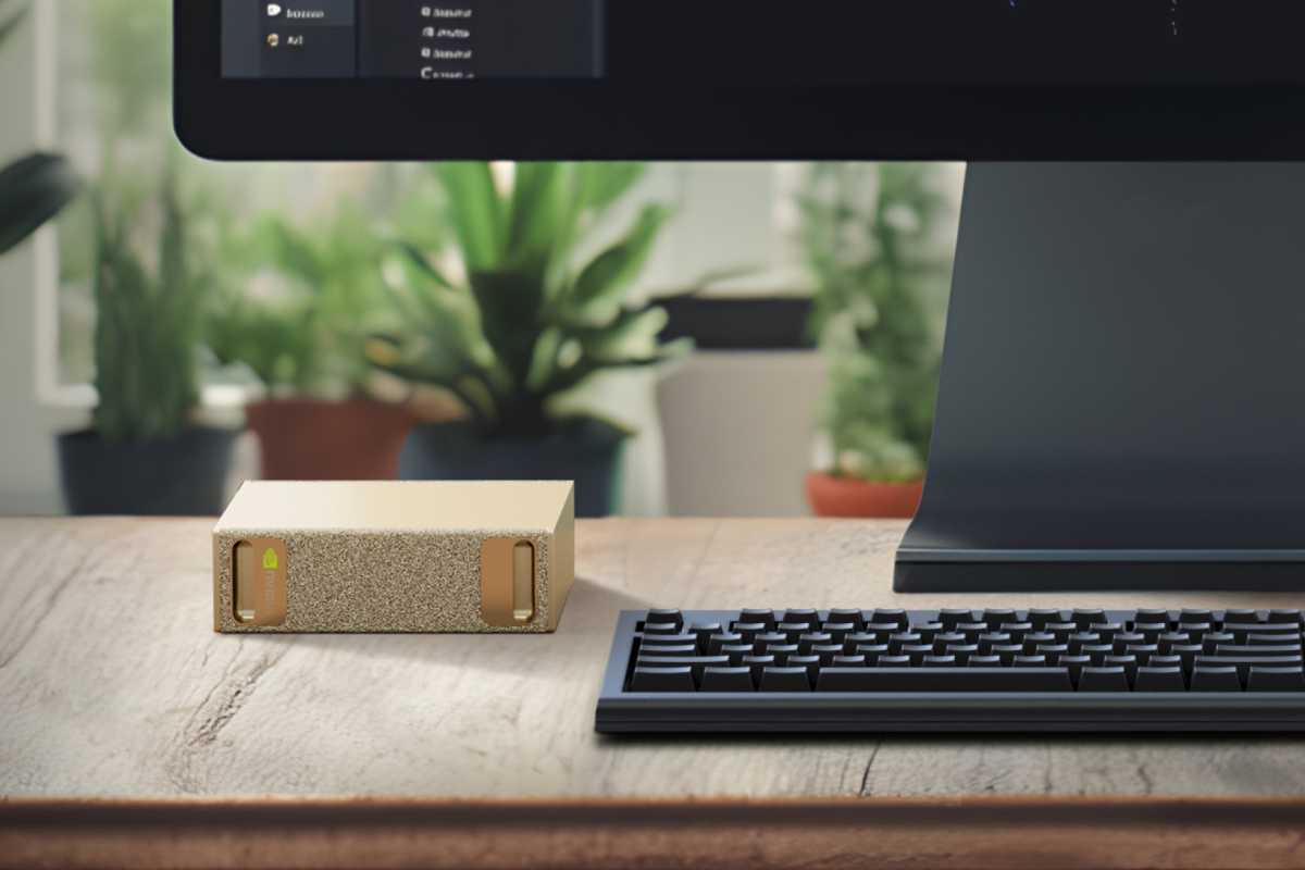 Nvidia lets you build your own AI clusters locally with PAIR software