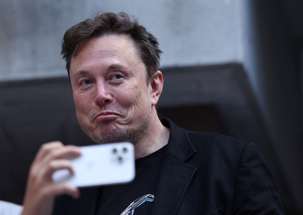Elon Musk humiliated in public spat with world’s biggest chess website