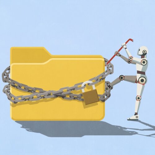 OpenAI agents discussed ways to escape their sandbox on public wiki