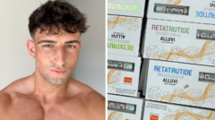 How the hunger for a new weight loss drug is feeding an industry of fakes