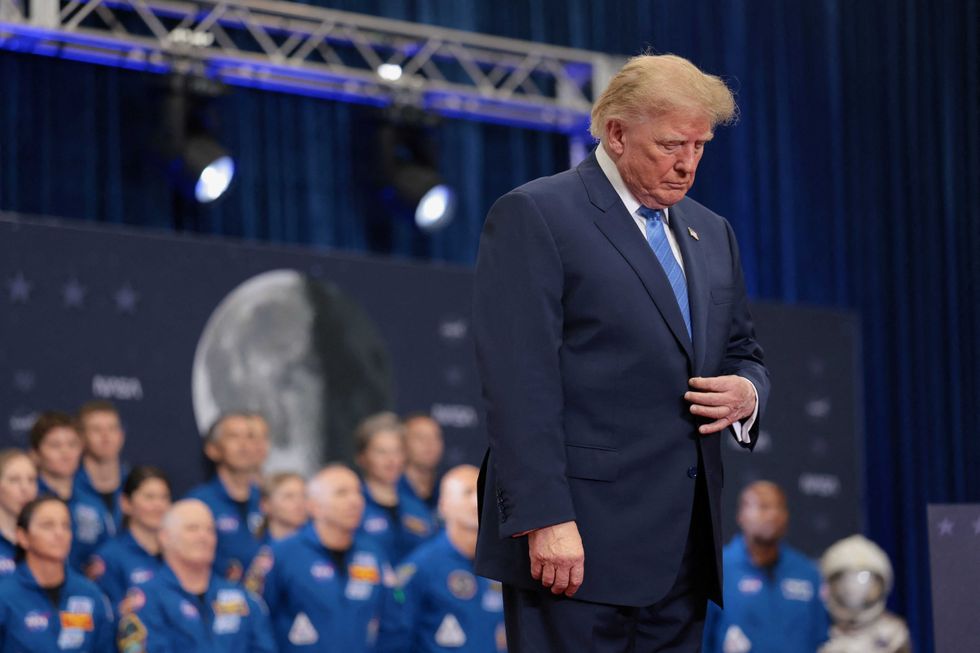 Baffled WSJ flings Trump’s own words back in his face after major heel turn
