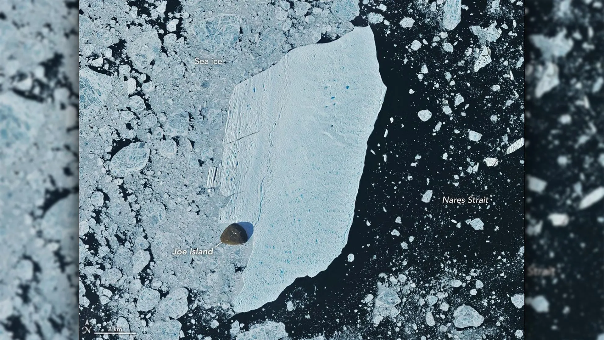 giant-greenland-iceberg-slams-into-joe-island-and-survives