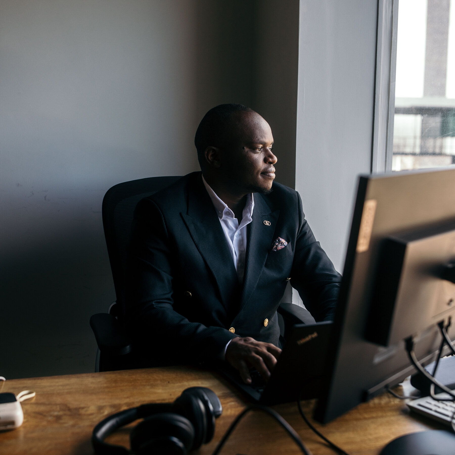 Kenyans Made a Living Writing College Essays. Then A.I. Arrived.