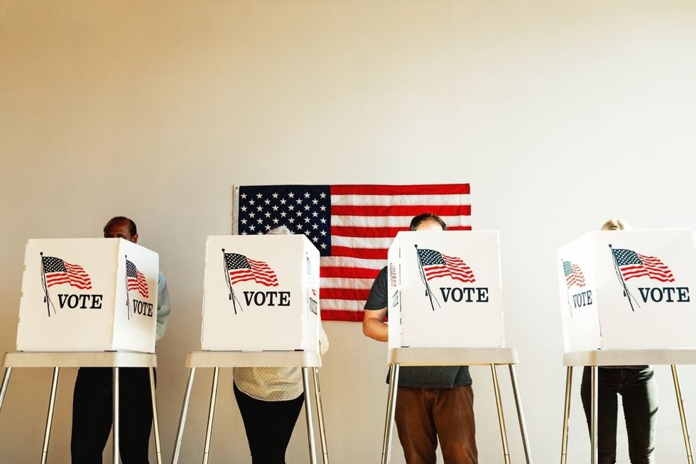‘Quiet quitting’: Rumors circulate amid GOP Senate race struggles in reddish swing state
