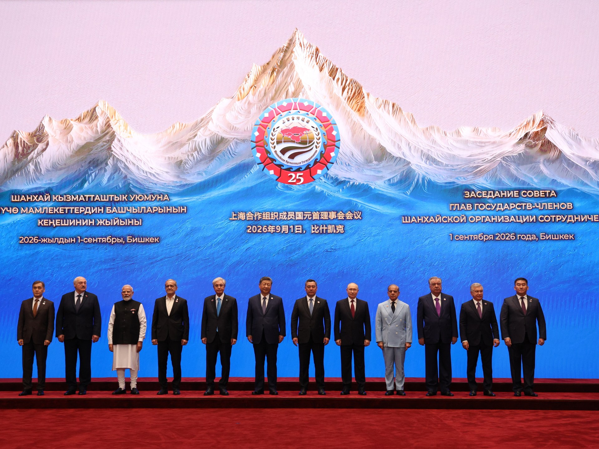 Multipolarity gives middle powers more choices, but fewer guarantees