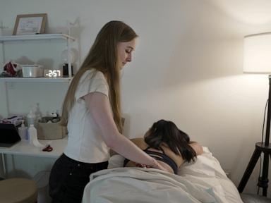 Endometriosis can elude diagnosis for years. What to know about the disease and new ways to find it