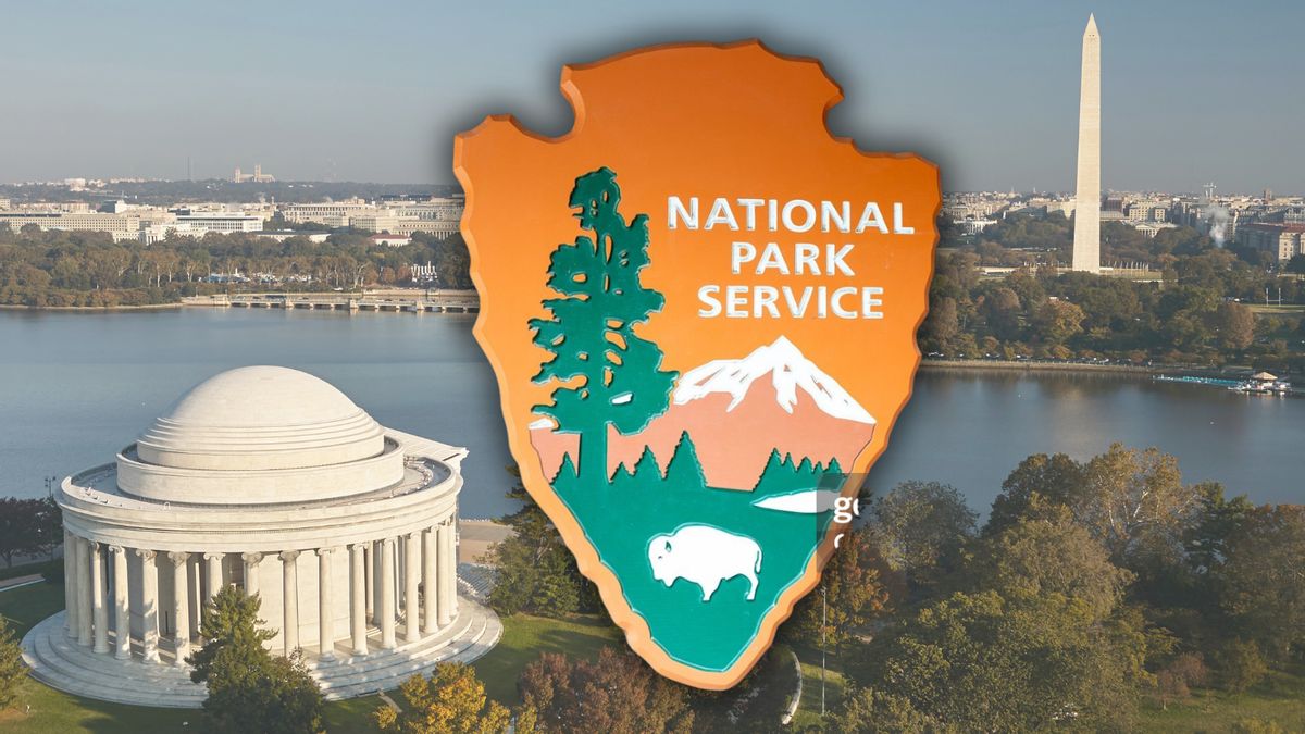 18 claims about Trump’s National Park Service during his 2nd term, investigated