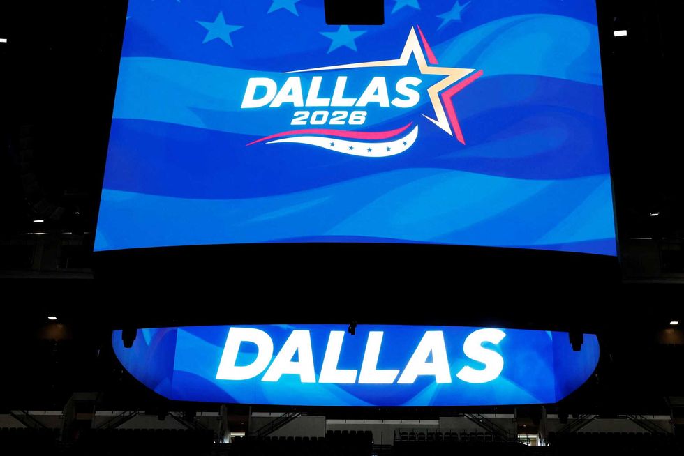 GOP convention speaker list leaks — and one name is drawing attention