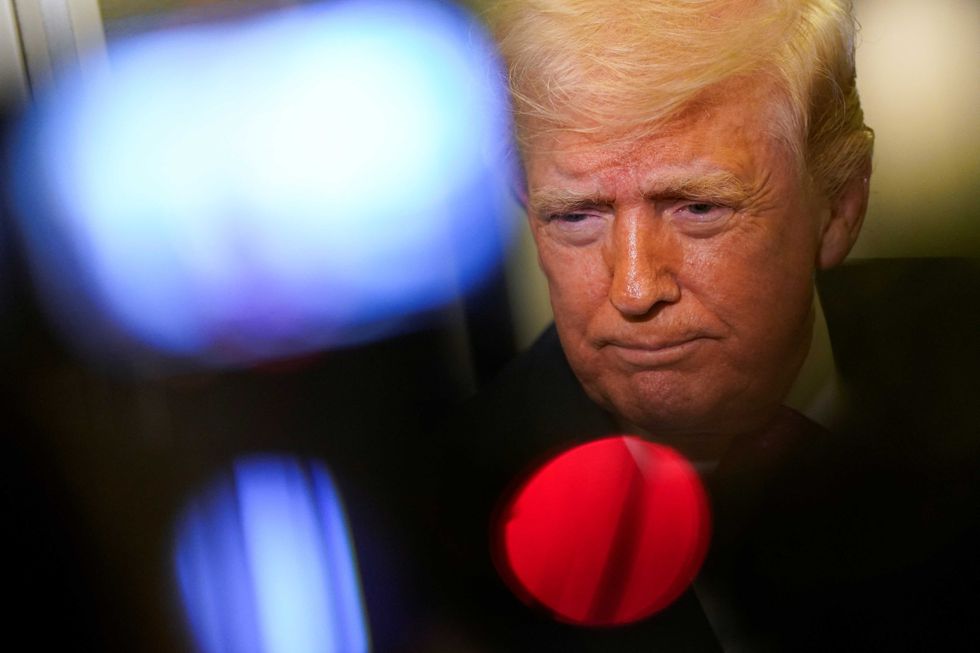 Trump’s big oil bet destined to ‘backfire’ on ‘global’ scale: expert