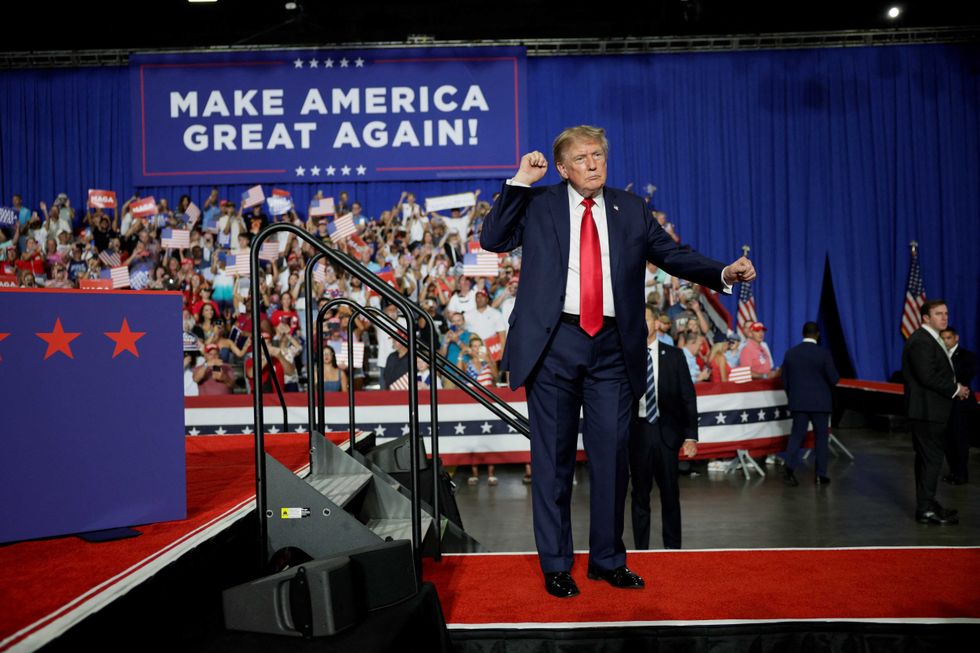 Bipartisan giggles over GOP Convention price tags: ‘Grist to the mill of the grift’