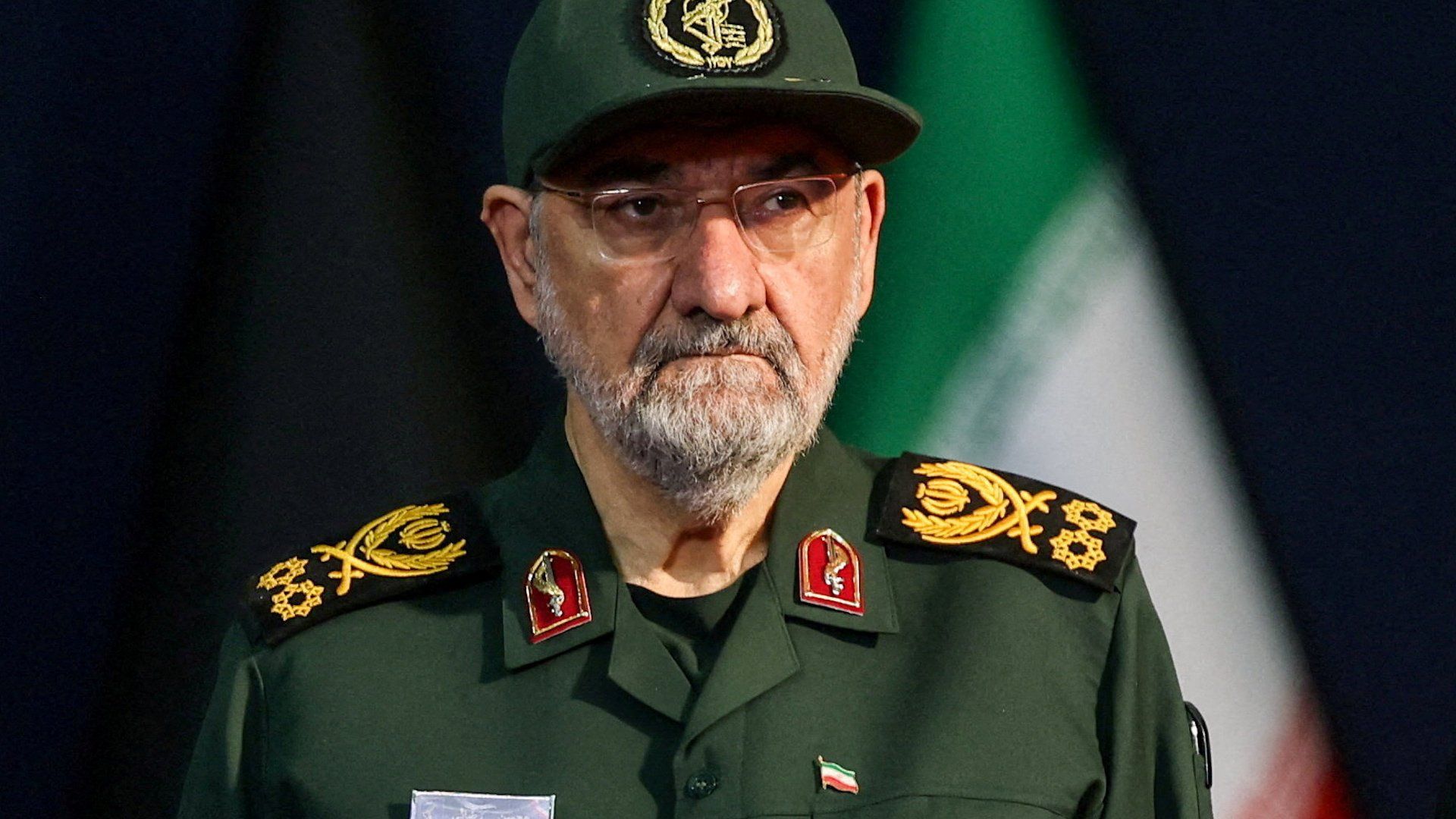 Iran to announce restricted zone outside Strait of Hormuz