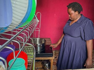 Carbon credit financing emerges as Africa’s biggest bet for expanding clean cooking