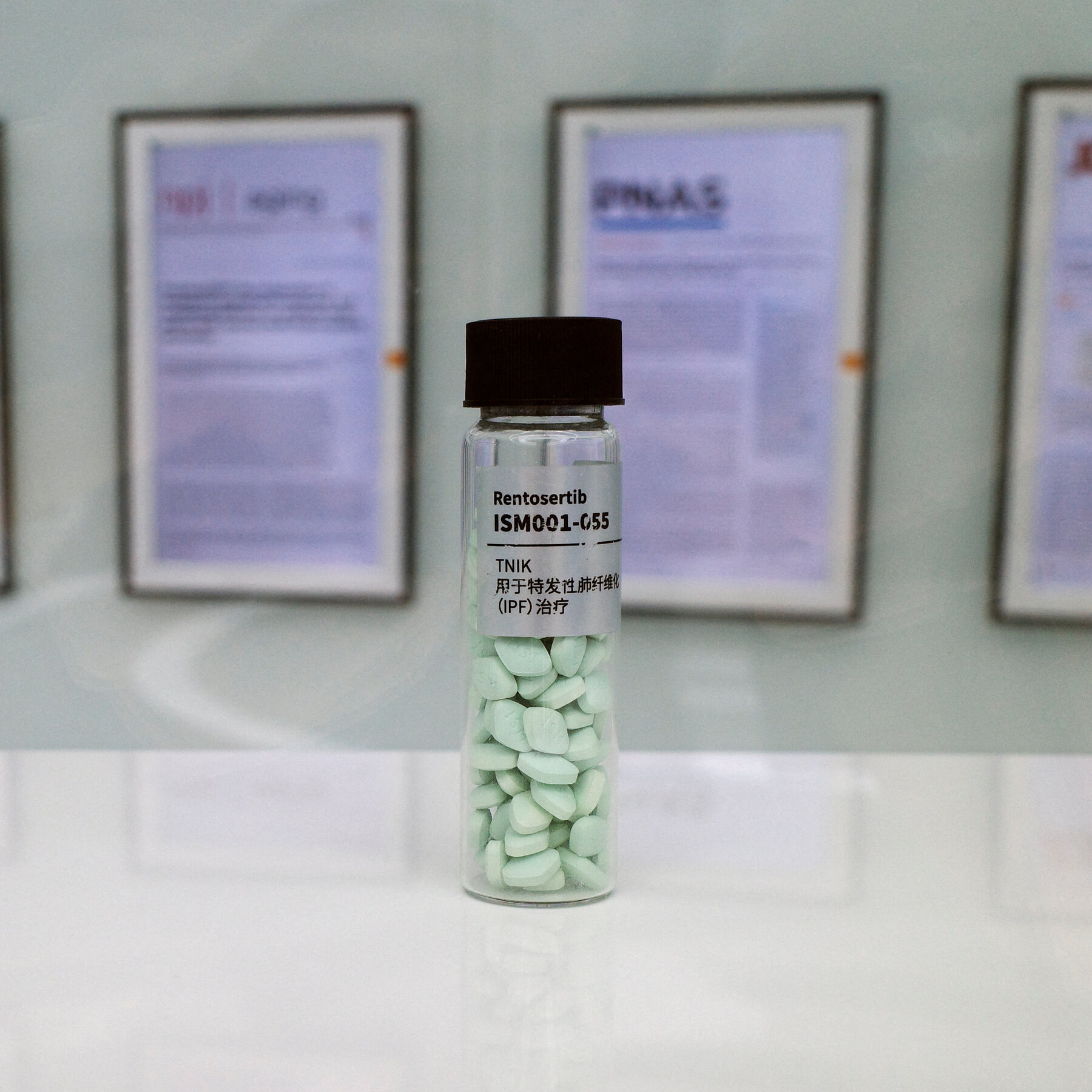 Early Data Indicates an A.I.-Generated Drug Could Slow Aging