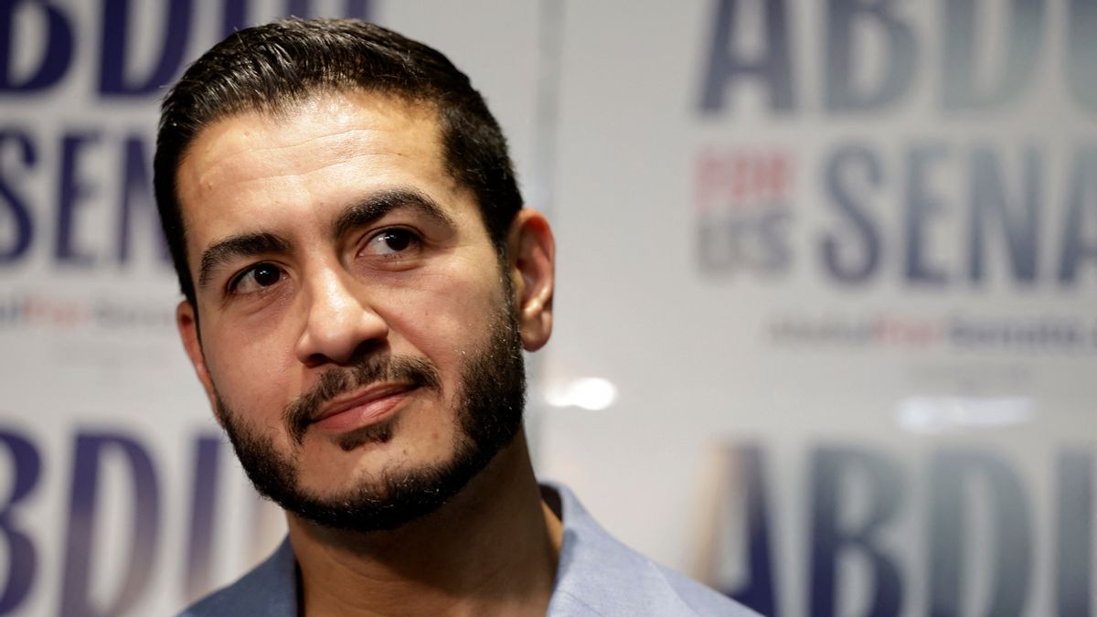 4 claims about Abdul El-Sayed, examined