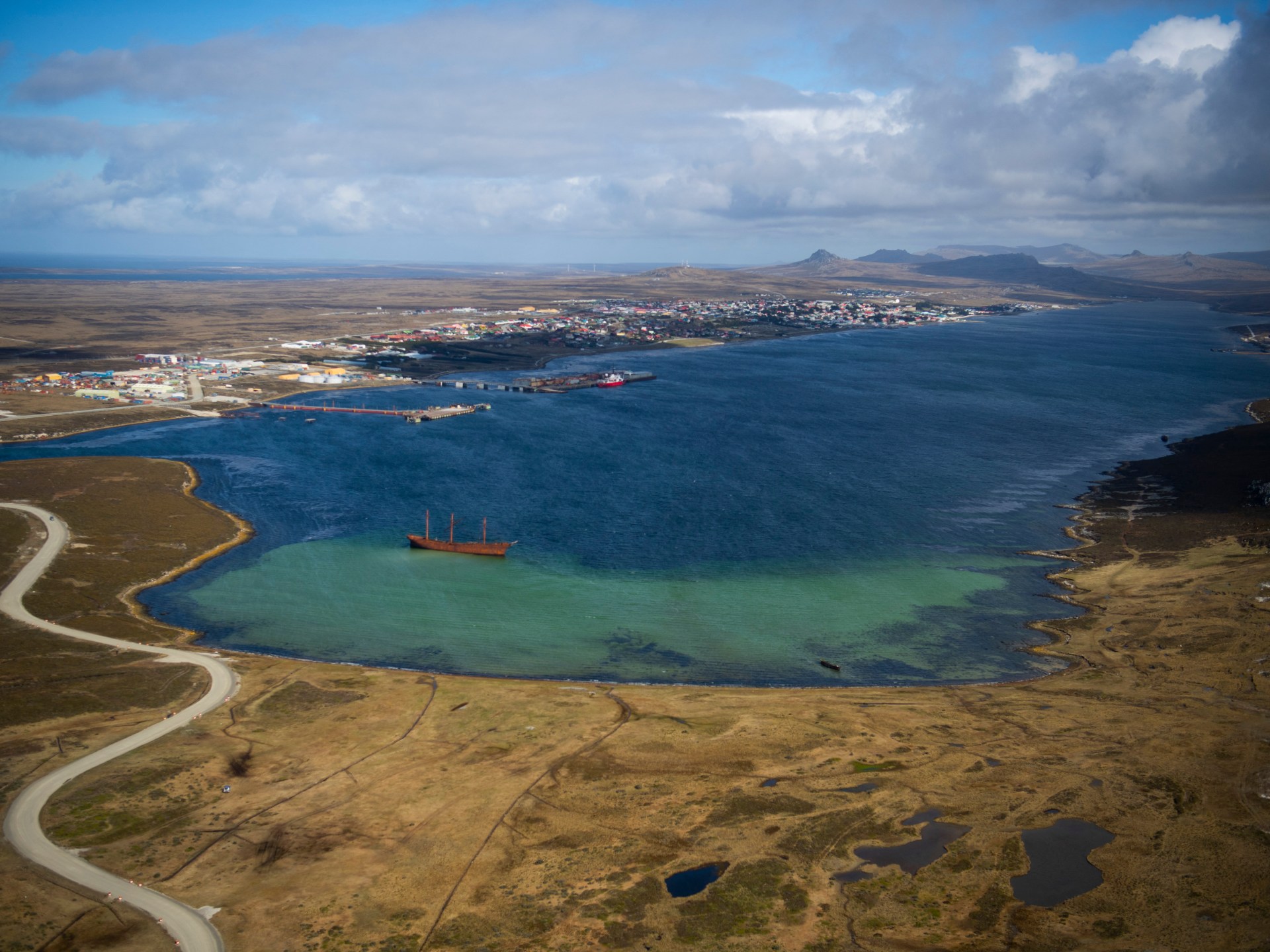 Why do the Falkland Islands matter to the UK and Argentina so much?