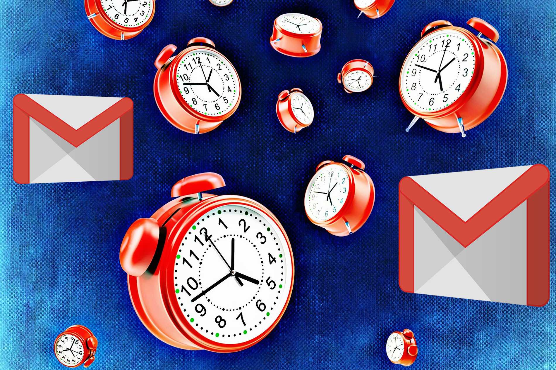 16 Gmail power moves for more efficient inbox management