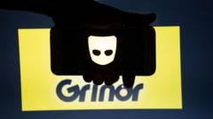 Grindr to pay £26m to settle claims it allegedly shared users’ HIV status