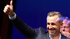 How significant are AfD’s historic gains for Germany and the rest of Europe?