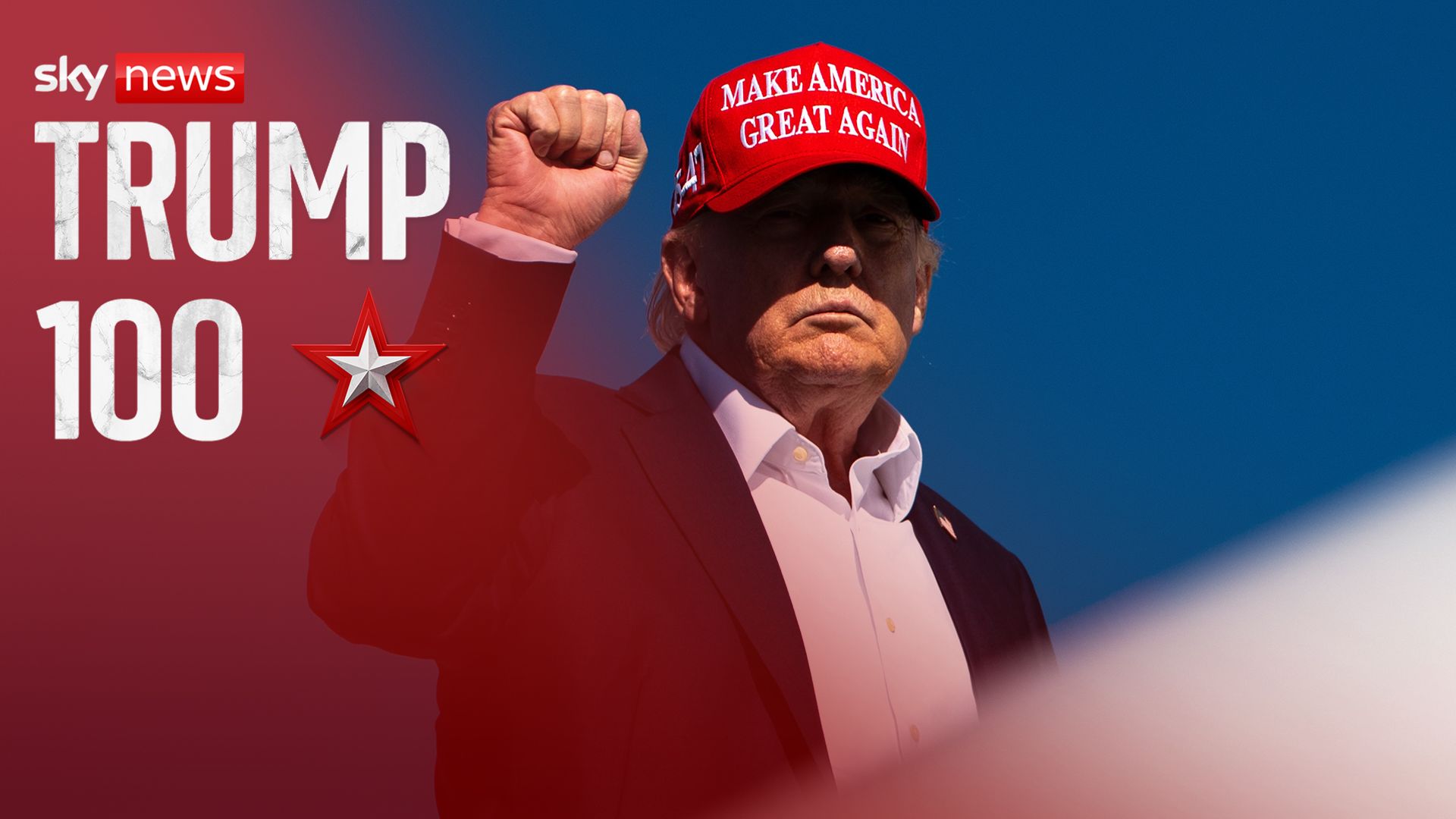 Tweety McTreason’s big week