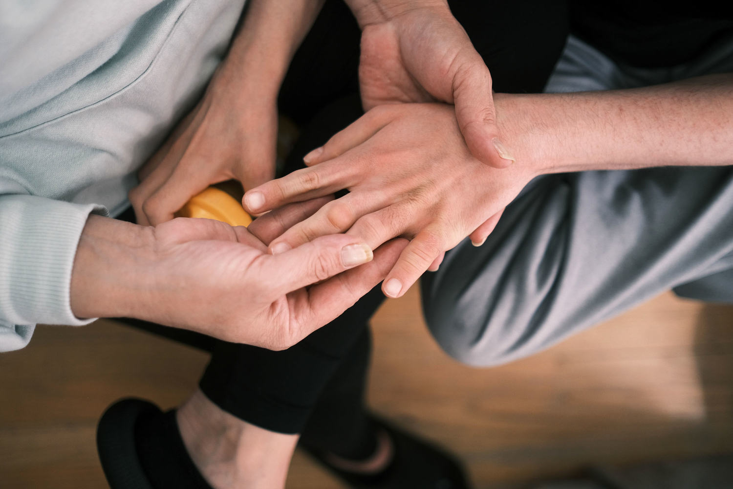 We want to hear how Medicaid caregiving cuts are affecting you