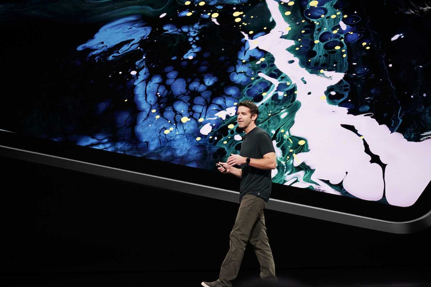 Apple after Cook: The Ternus age begins this week