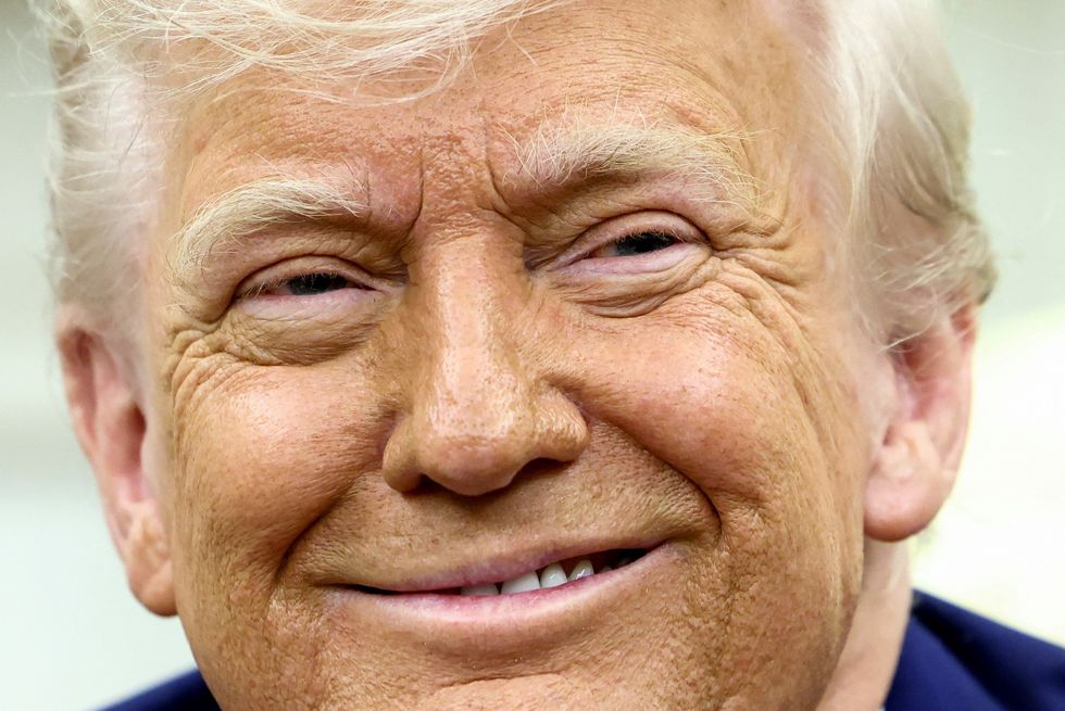 Trump sparks international episode with wildly ‘inappropriate’ post: report