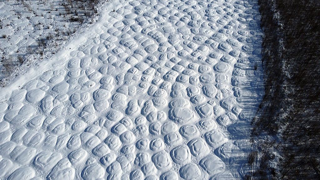 Arctic warming fuels 2 distinct climate regimes in Siberia that could wake up a methane ‘sleeping giant’