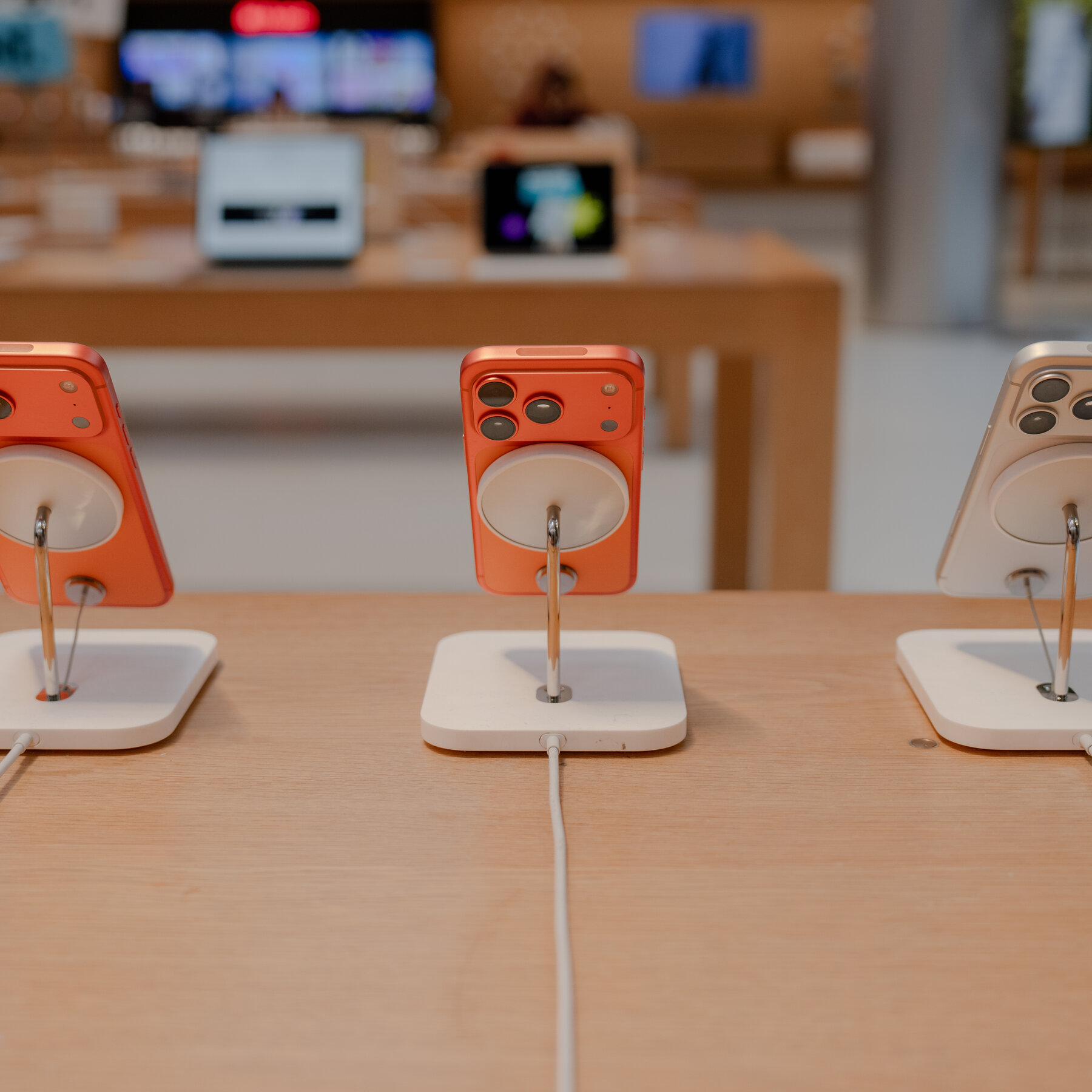 Apple Expected to Unveil a Folding iPhone at Annual Launch Event