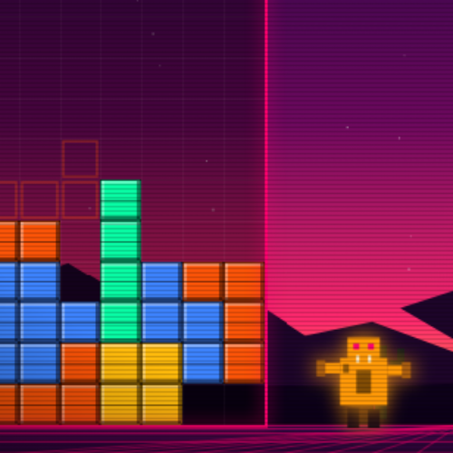 The White House made a “Tetris” clone. The Tetris Company was not amused.