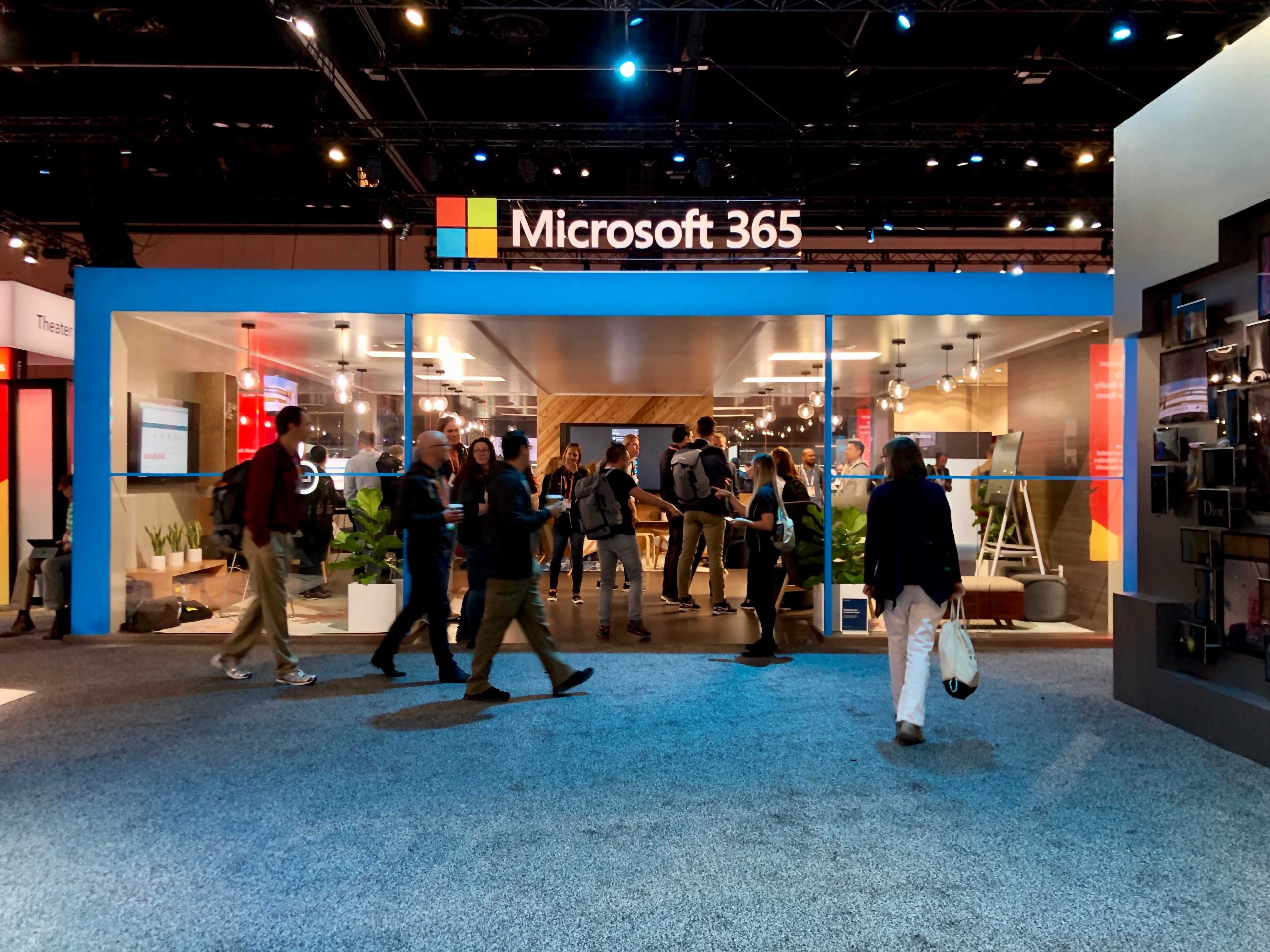 BigBear 2.0 phishing campaign hijacks Microsoft 365 sessions after MFA