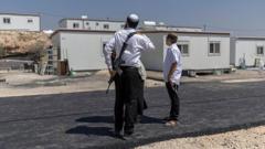 Paul Adams: British-Israeli relations at lowest ebb in decades
