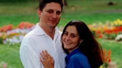 ‘Constantly on my mind’ – 9/11 agony goes on for bereaved, 25 years on