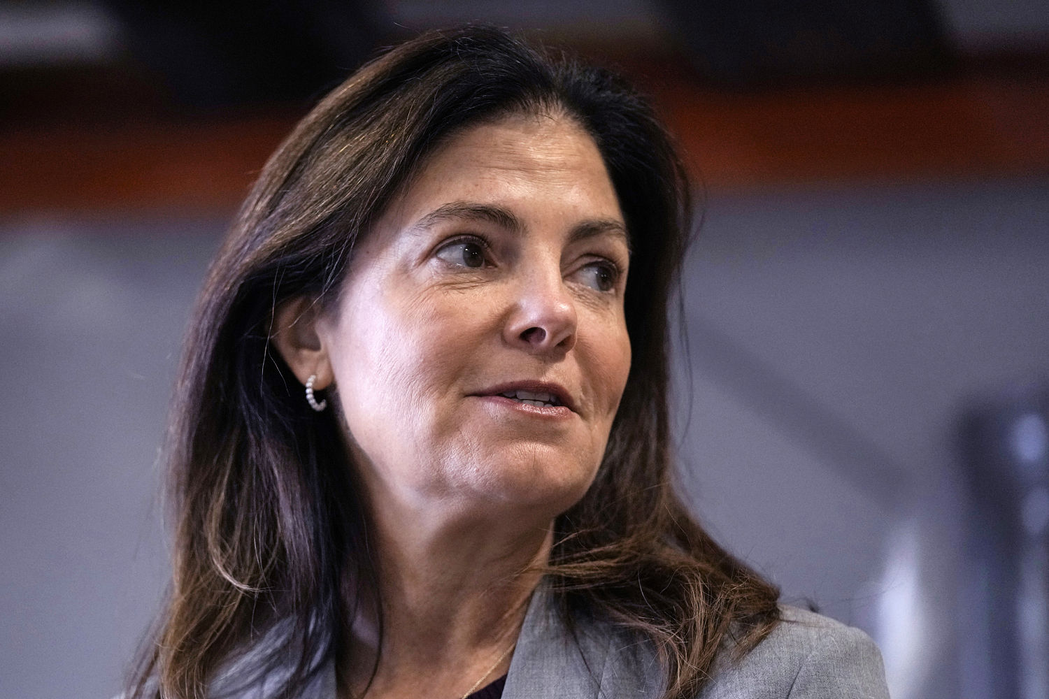 GOP Gov. Kelly Ayotte and Democrat Cinde Warmington to face off for New Hampshire governorship