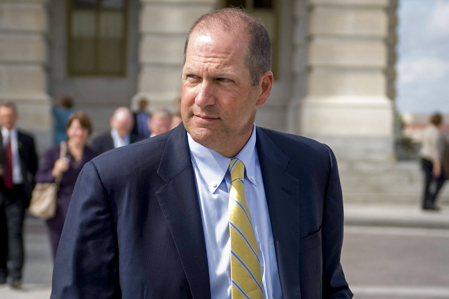 Republican John Sununu and Democrat Chris Pappas win New Hampshire Senate primaries, setting up battleground race