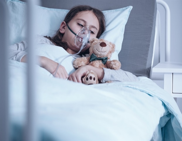 New approach repairs airway barrier defects in cystic fibrosis